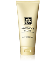 Aromatics Elixir Body Smoother<br>קרם גוף