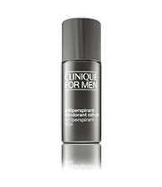 Clinique for Men Antiperspirant Deodorant Roll-On<br>דיאודורנט עמיד לגבר