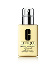 Dramatically Different™ Moisturizing Gel<br>ג'ל לחות לחיזוק מחסום הלחות של עורך