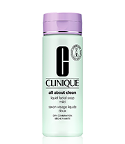 Liquid Facial Soap<br>סבון נוזלי לפנים