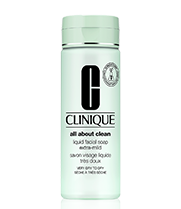 Liquid Facial Soap<br>סבון נוזלי לפנים