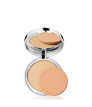 Stay-Matte Sheer Pressed Powder<br>פודרה דחוסה