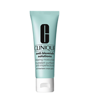 Anti Blemish Solutions™ All-Over Clearing Treatment<br>תחליב לחות לטיפול בפצעונים