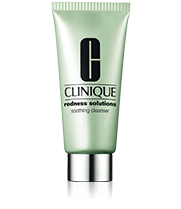 Redness Solutions Soothing Cleanser<br>ניקוי לטיפול בעור מגורה או אדמומי