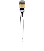 Foundation Brush<br>מברשת להנחת מייק אפ נוזלי