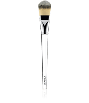 Foundation Brush<br>מברשת להנחת מייק אפ נוזלי