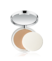 Almost Powder Makeup SPF 15<br>מייק-אפ עם מסנן קרינה SPF15