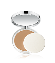 Almost Powder Makeup SPF 15<br>מייק-אפ עם מסנן קרינה SPF15