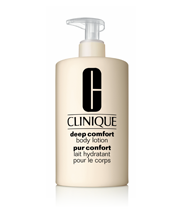 Deep Comfort Body Lorion<br>תחליב גוף 