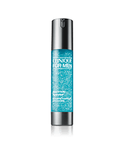 Clinique For Men Maximum Hydrator Activated Water-Gel Concentrate <br>תכשיר לחות חדשני במרקם ג'ל מימי