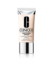 Even Better Refresh™ Makeup <br> מייק-אפ קליל לכיסוי מלא המטשטש קמטים וקמטוטים 