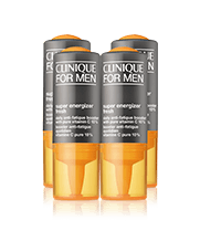 Clinique For Men Super Energizer™ Booter with pure 10% Vitamin C <br> קליניק לגבר <br> בוסטר ייומיומי ממריץ עם 10% ויטמין C