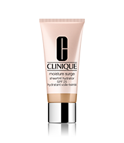 Moisture Surge™ Sheertint Hydrator SPF 25 <br> תכשיר לחות עם גוון <br> בעל מקדם הגנה SPF25