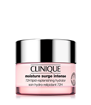 Moisture Surge Intense 72<BR>לחות אינטנסיבית במרקם קרם-ג'ל עשיר