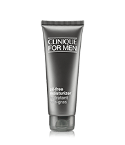 Clinique for Men Oil-Free Moisturizer<br>קרם לחות לגבר לעור שמן