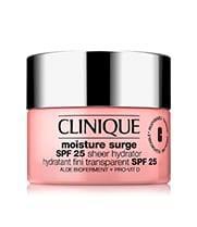 Moisture Surge™ SPF 25 Sheer Hydrator<br>קרם לחות בעל מקדם הגנה SPF25
