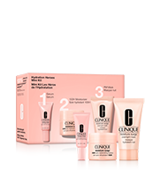Hydration Heroes<br>מארז היכרות Moisture Surge