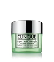 Superdefense™ Night Recovery Moisturizer<br>קרם לחות אנטי-אייג'ינג ללילה