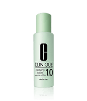 Clarifying Lotion 1.0<br>מי הסרה 1.0 - נטול אלכוהול