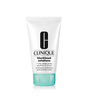 Blackhead Solutions 7 Day Deep Pore Cleanse & Scrub <br> סבון פיליניג לניקוי שחורים