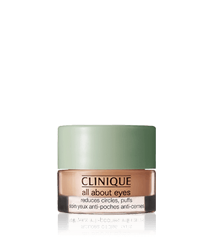 קרם עיניים בגודל מיוחד