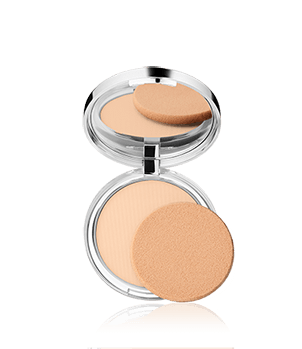 Stay-Matte Sheer Pressed Powder<br>פודרה דחוסה