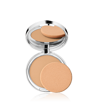 Stay-Matte Sheer Pressed Powder<br>פודרה דחוסה