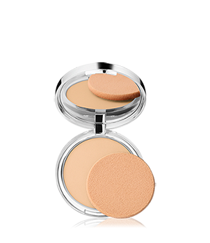 Stay-Matte Sheer Pressed Powder<br>פודרה דחוסה