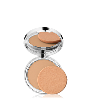 Stay-Matte Sheer Pressed Powder<br>פודרה דחוסה