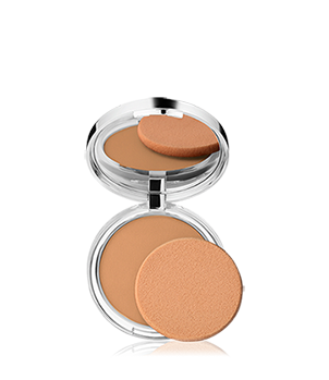 Stay-Matte Sheer Pressed Powder<br>פודרה דחוסה