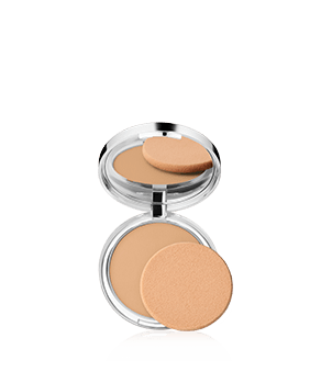 Superpowder Double Face Makeup<br>פודרה דחוסה
