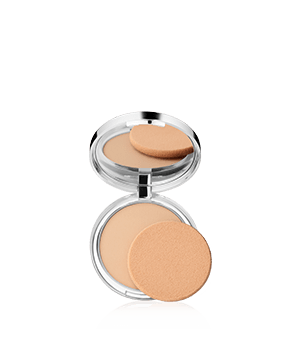 Superpowder Double Face Makeup<br>פודרה דחוסה