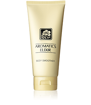 Aromatics Elixir Body Smoother<br>קרם גוף
