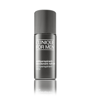 Clinique for Men Antiperspirant Deodorant Roll-On<br>דיאודורנט עמיד לגבר