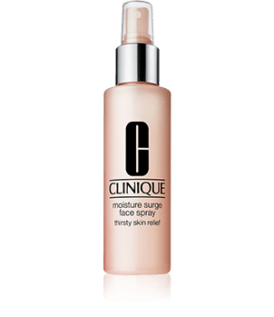 Moisture Surge™ Face Spray Thirsty Skin Relief <br> ספריי פנים