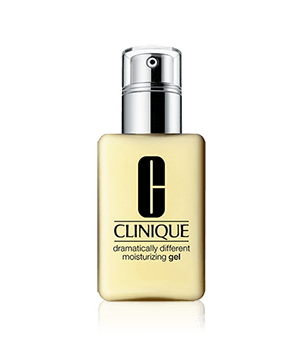 Dramatically Different™ Moisturizing Gel<br>ג'ל לחות לחיזוק מחסום הלחות של עורך