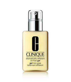 Dramatically Different™ Moisturizing Gel<br>ג'ל לחות לחיזוק מחסום הלחות של עורך