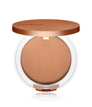 True Bronze™<BR>Pressed Powder Bronzer<br>פודרה משזפת