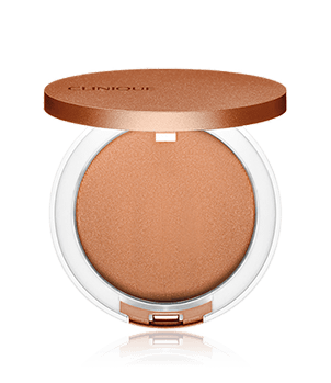 True Bronze™<BR>Pressed Powder Bronzer<br>פודרה משזפת