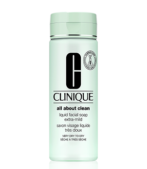 Liquid Facial Soap<br>סבון נוזלי לפנים