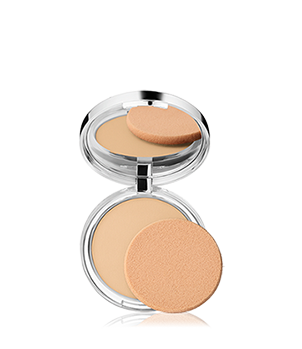 Stay-Matte Sheer Pressed Powder<br>פודרה דחוסה