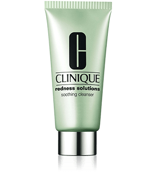 Redness Solutions Soothing Cleanser<br>ניקוי לטיפול בעור מגורה או אדמומי