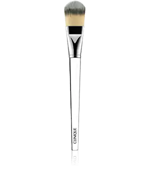 Foundation Brush<br>מברשת להנחת מייק אפ נוזלי