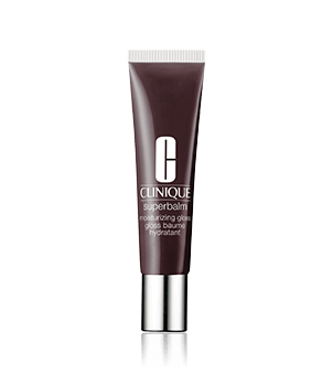 Superbalm(TR) Moisturizing Gloss<br>גלוס לטיפול וריכוך השפתיים