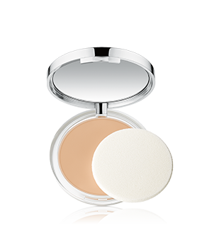 Almost Powder Makeup SPF 15<br>מייק-אפ עם מסנן קרינה SPF15