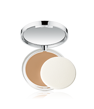 Almost Powder Makeup SPF 15<br>מייק-אפ עם מסנן קרינה SPF15