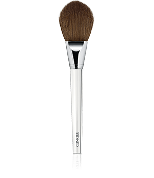 Powder Foundation Brush<br>מברשת להנחת מייק אפ פודרה