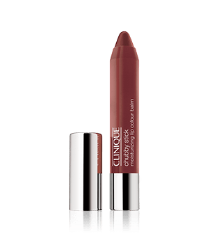 Chubby Stick™ Moisturizing Lip Colour Balm<br>שפתון לחות בעל כיסוי עדין