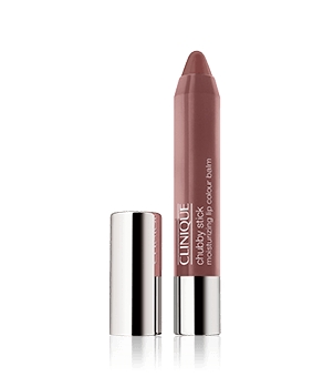 Chubby Stick™ Moisturizing Lip Colour Balm<br>שפתון לחות בעל כיסוי עדין