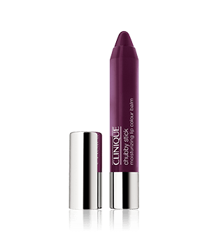 Chubby Stick™ Moisturizing Lip Colour Balm<br>שפתון לחות בעל כיסוי עדין